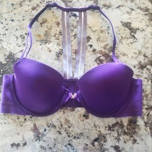 Victoria’s Secret Sexy Illusion Demi 34C